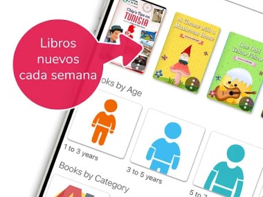 Inglés y Lectura para Niños