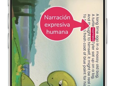 Inglés y Lectura para Niños