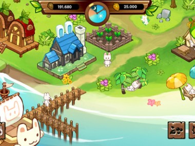 Animal Camp - Healing Resort