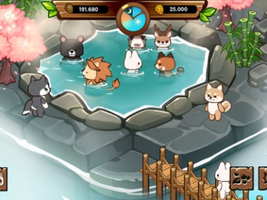 Animal Camp - Healing Resort