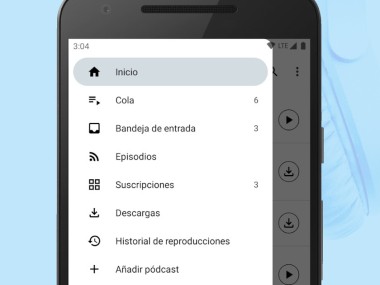 AntennaPod