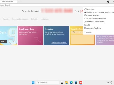 AnyDesk