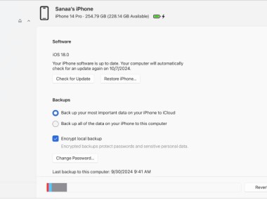 Apple Devices Apple Devices