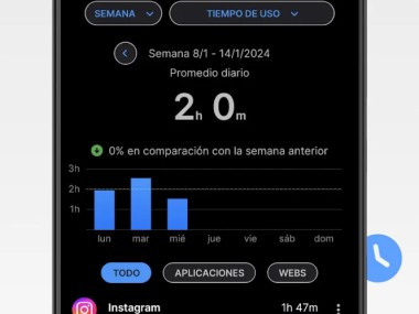 AppBlock - Bloquea apps y webs