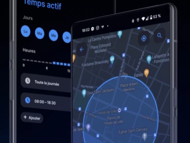 AppBlock - blocage d'applis