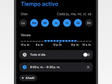 AppBlock - Bloquea apps y webs
