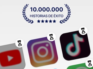 AppBlock - Bloquea apps y webs