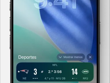 Apple Sports