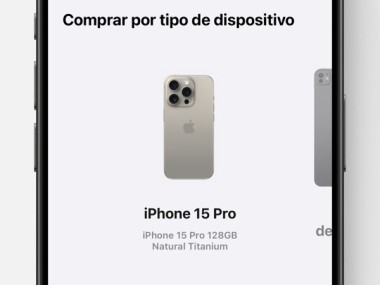 Apple Store