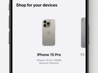 Apple Store Apple Store