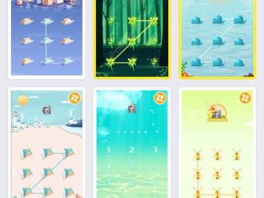 AppLock - Verrouillage Applis
