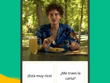 Memrise: Habla idiomas