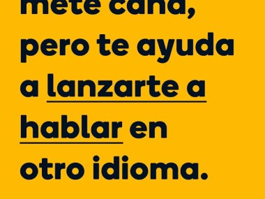 Memrise: Habla idiomas
