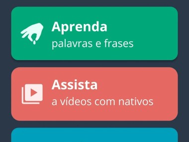 Memrise: Fale um novo idioma