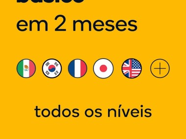Memrise: Fale um novo idioma