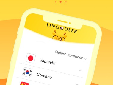LingoDeer - Aprender Idiomas