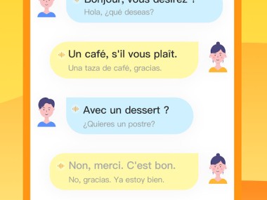 LingoDeer - Aprender Idiomas