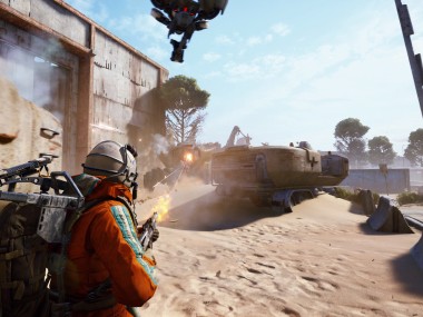 ARC Raiders