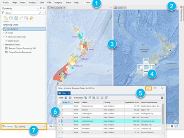 ArcGIS