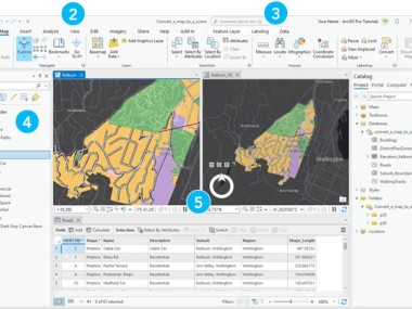 ArcGIS