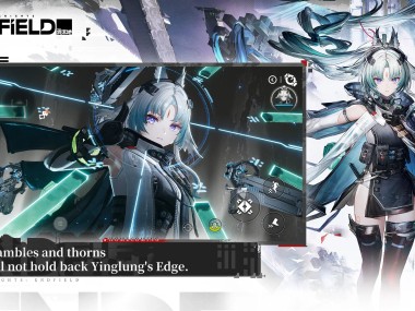 Arknights: Endfield