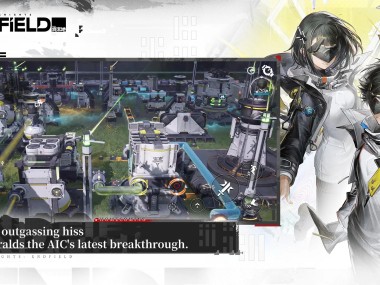 Arknights: Endfield