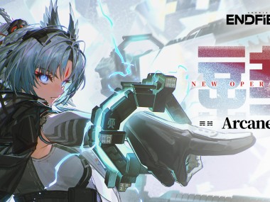 Arknights: Endfield