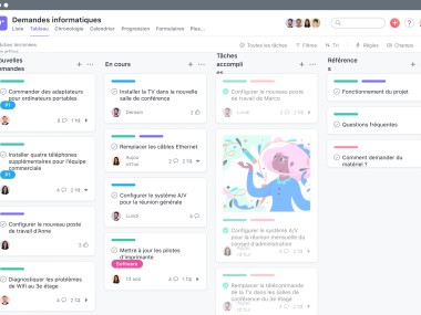 Asana