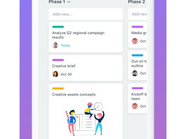 Asana
