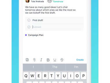 Asana
