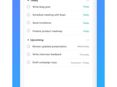Asana