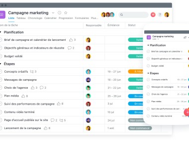 Asana