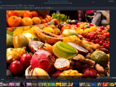 Ashampoo Photo Commander Free
