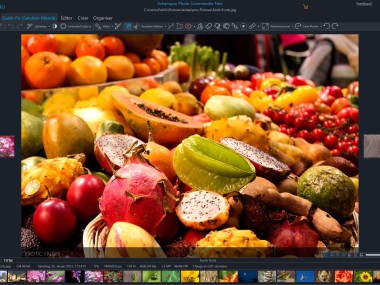 Ashampoo Photo Commander Free