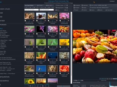 Ashampoo Photo Commander Free