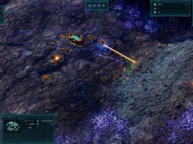 Ashes of the Singularity: Escalation