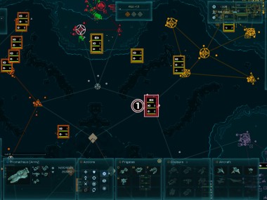 Ashes of the Singularity: Escalation