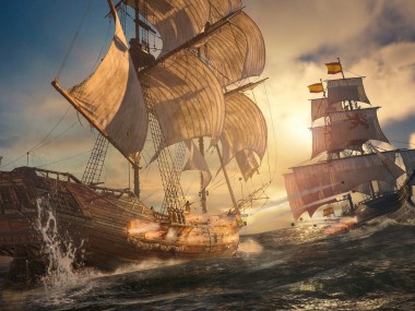 Assassin's Creed Black Flag Resynced