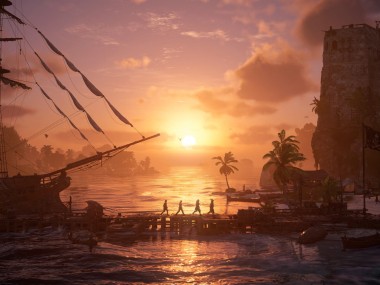 Assassin's Creed Black Flag Resynced