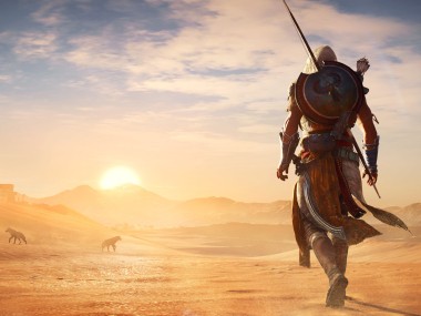 Assassin’s Creed Origins