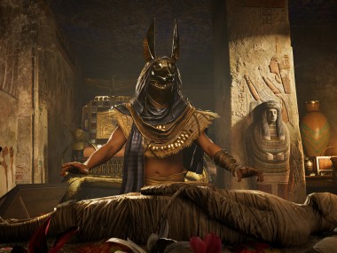 Assassin’s Creed Origins