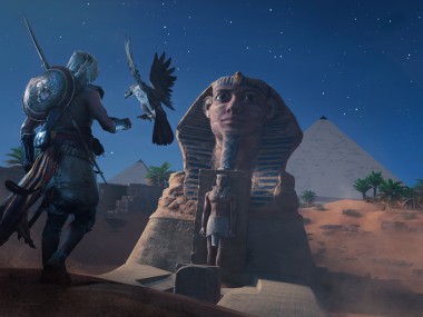 Assassin’s Creed Origins