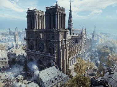 Assassin's Creed Unity Assassin's Creed Unity