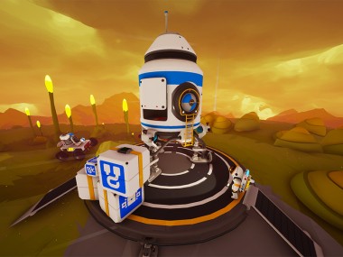 ASTRONEER