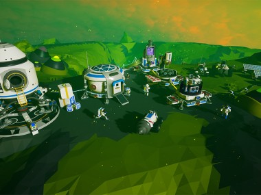 ASTRONEER