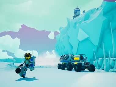 ASTRONEER