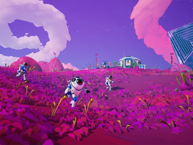 ASTRONEER