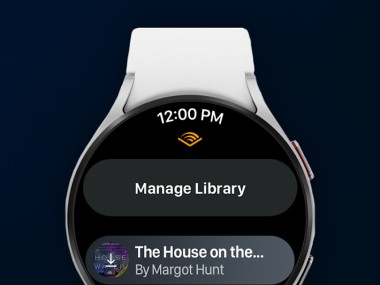 Audible: Audio Entertainment