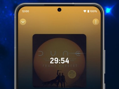 Audible: Audio Entertainment