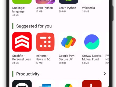 Aurora Store Aurora Store